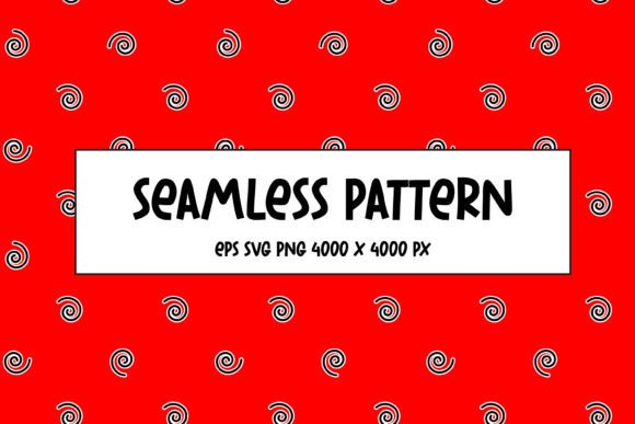 Download Abstract Pattern with Spiral - Premium Resources