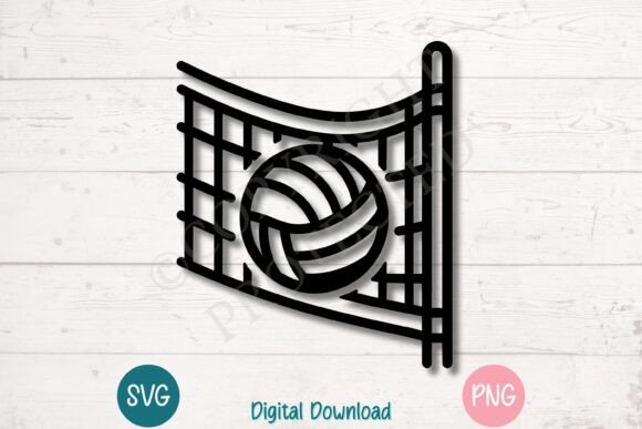 Download Volleyball Net - Premium Resources